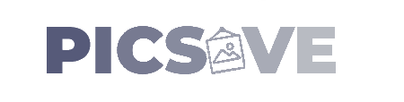 Picsave logo